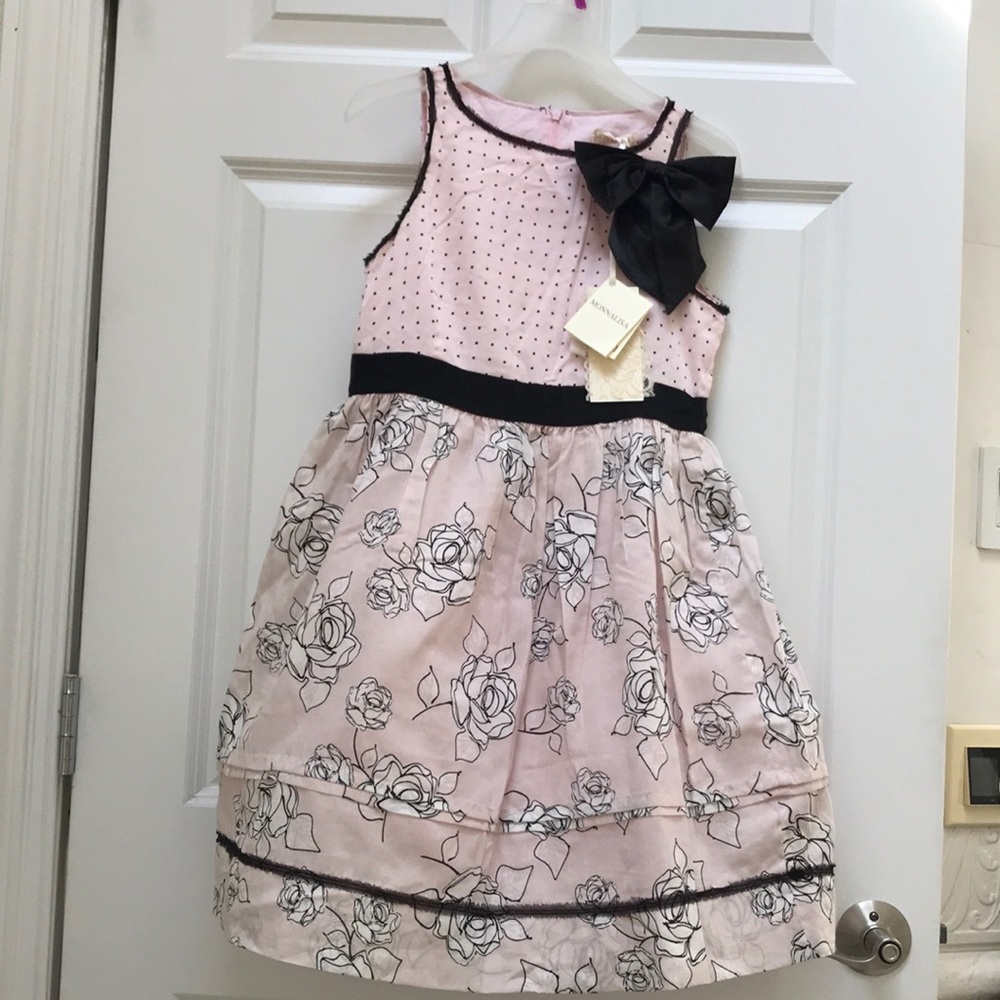MonnaLisa Dress size 11